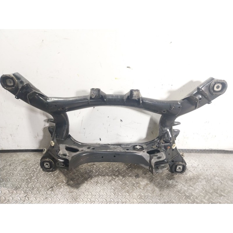 Recambio de puente trasero para bmw 3 touring (f31) 316 d referencia OEM IAM   