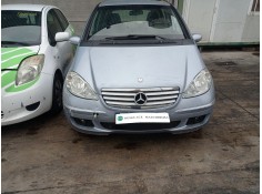 mercedes-benz clase a (w169) del año 2008 2