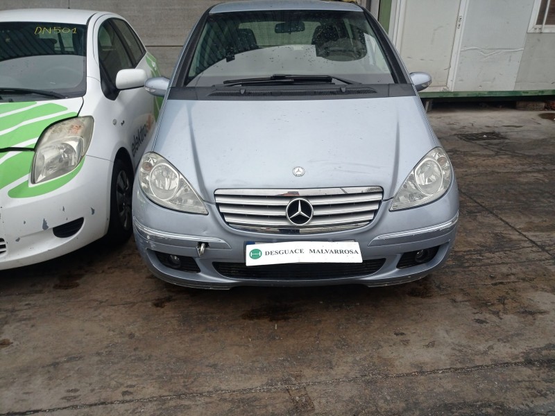 mercedes-benz clase a (w169) del año 2008