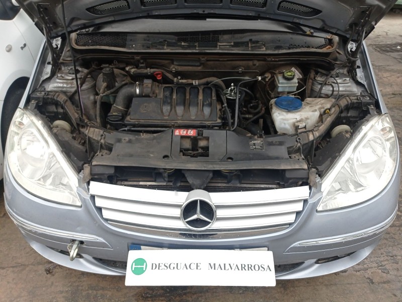 mercedes-benz clase a (w169) del año 2008