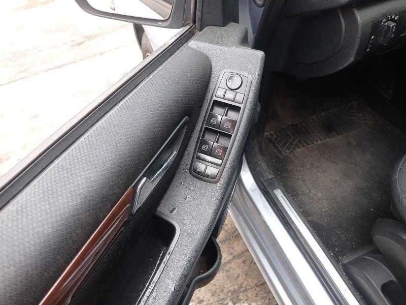 mercedes-benz clase a (w169) del año 2008