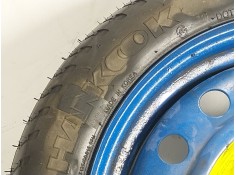 Recambio de neumatico repuesto para kia carens iv 1.7 crdi referencia OEM IAM 52910A4910   2