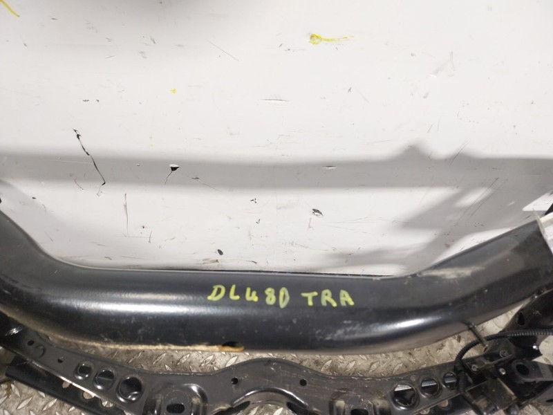 Recambio de puente trasero para cupra leon sportstourer (kl8) 1.4 tsi phev referencia OEM IAM   