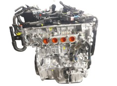 Recambio de motor completo para toyota rav 4 v (_a5_, _h5_) 2.5 hybrid (axap54) referencia OEM IAM  A25A 