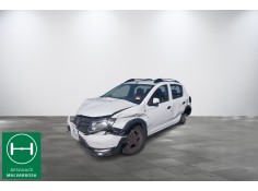 dacia sandero ii del año 2016