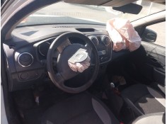 dacia sandero ii del año 2016 2