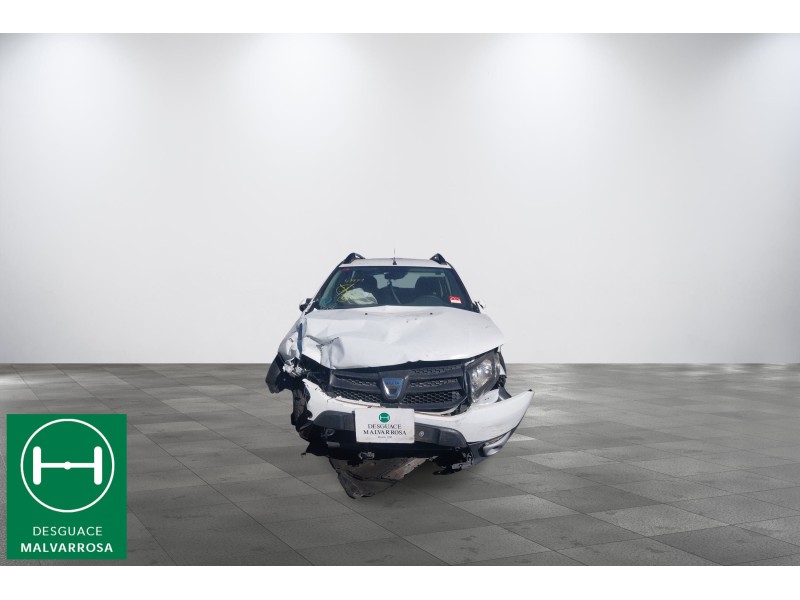 dacia sandero ii del año 2016