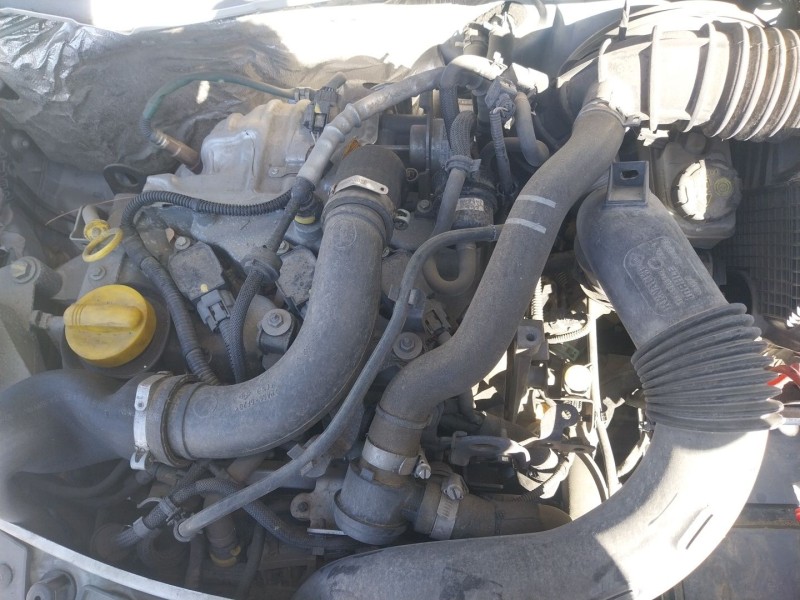 dacia sandero ii del año 2016