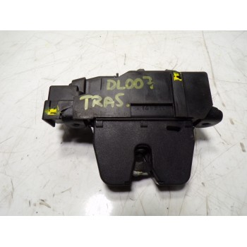 CERRADURA MALETERO / PORTON 8719F8 9684648680 