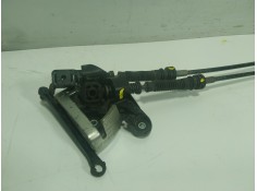 Recambio de palanca cambio para volkswagen golf viii (cd1) 2.0 tdi referencia OEM IAM  5WA711049AL  2