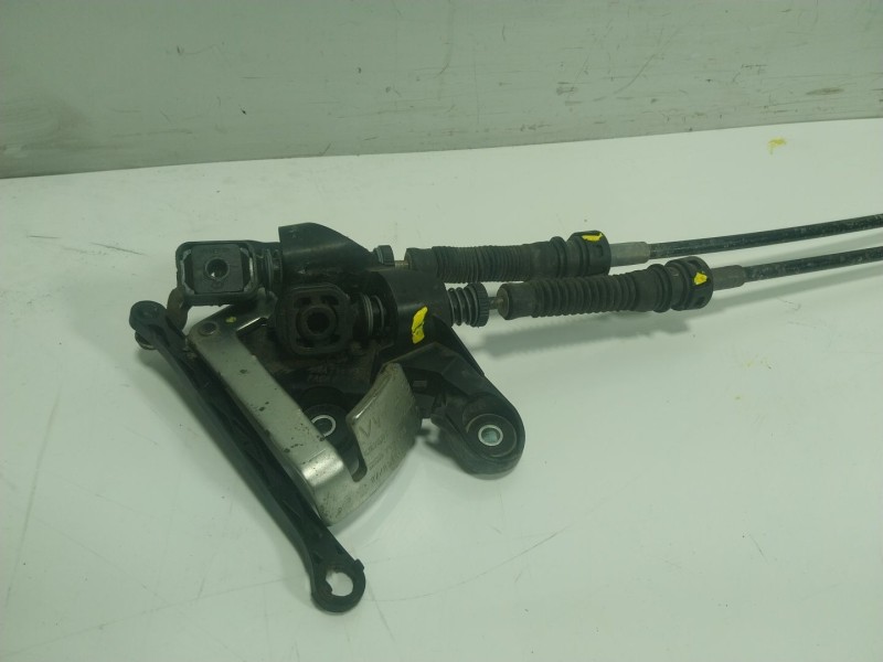 Recambio de palanca cambio para volkswagen golf viii (cd1) 2.0 tdi referencia OEM IAM  5WA711049AL 