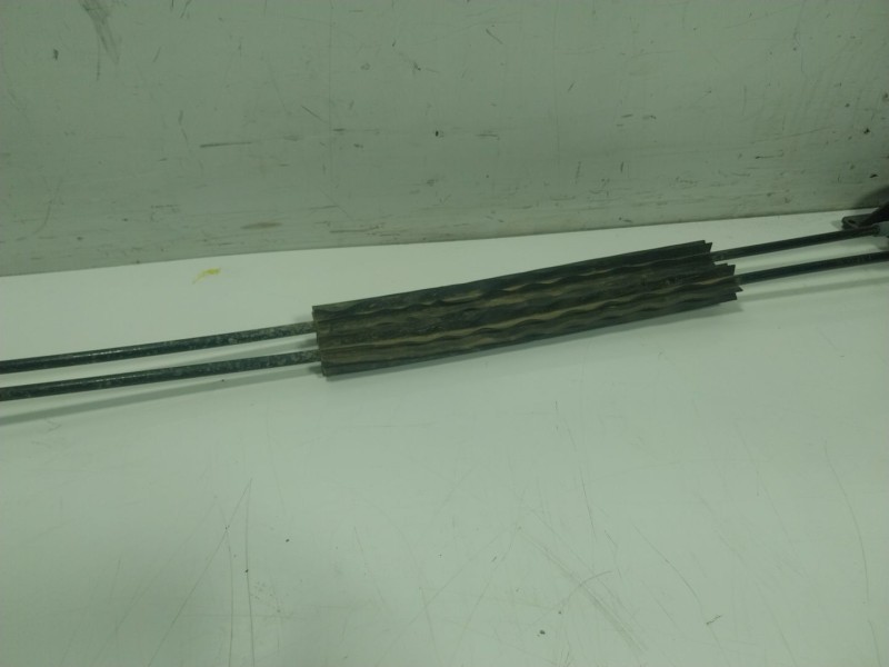 Recambio de palanca cambio para volkswagen golf viii (cd1) 2.0 tdi referencia OEM IAM  5WA711049AL 