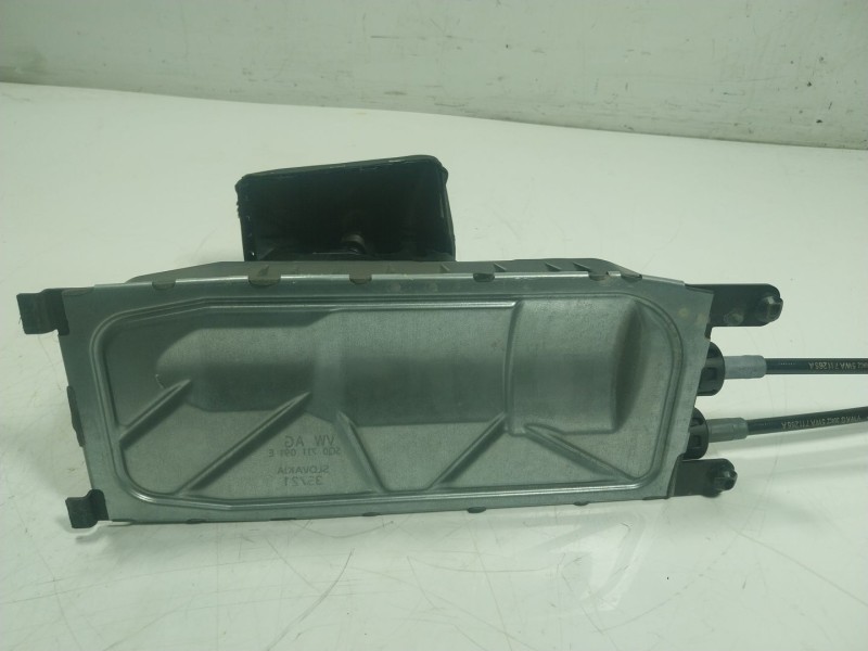 Recambio de palanca cambio para volkswagen golf viii (cd1) 2.0 tdi referencia OEM IAM  5WA711049AL 