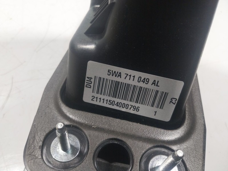 Recambio de palanca cambio para volkswagen golf viii (cd1) 2.0 tdi referencia OEM IAM  5WA711049AL 