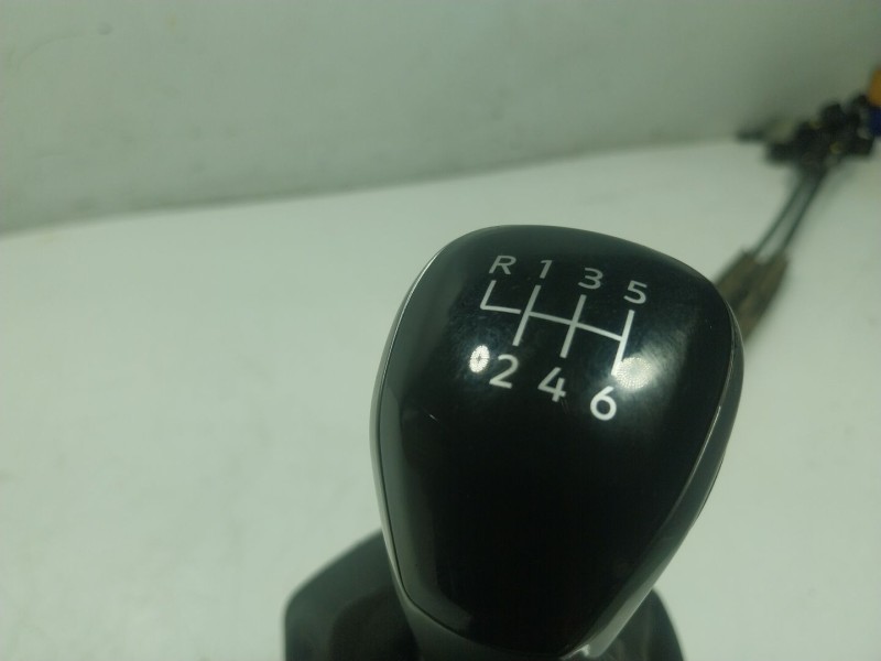 Recambio de palanca cambio para volkswagen golf viii (cd1) 2.0 tdi referencia OEM IAM  5WA711049AL 