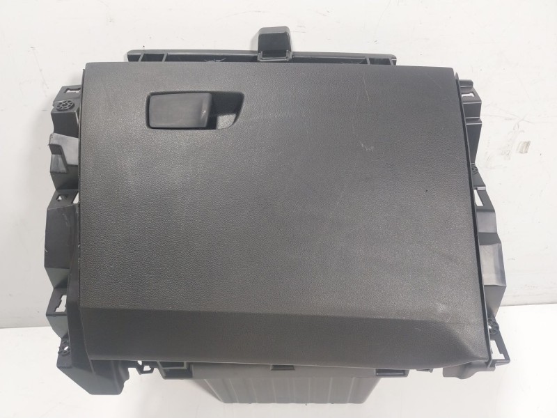 Recambio de guantera para renault captur ii 1.0 tce bivalent. gasolina / gpl referencia OEM IAM 685005441R 685000951R 