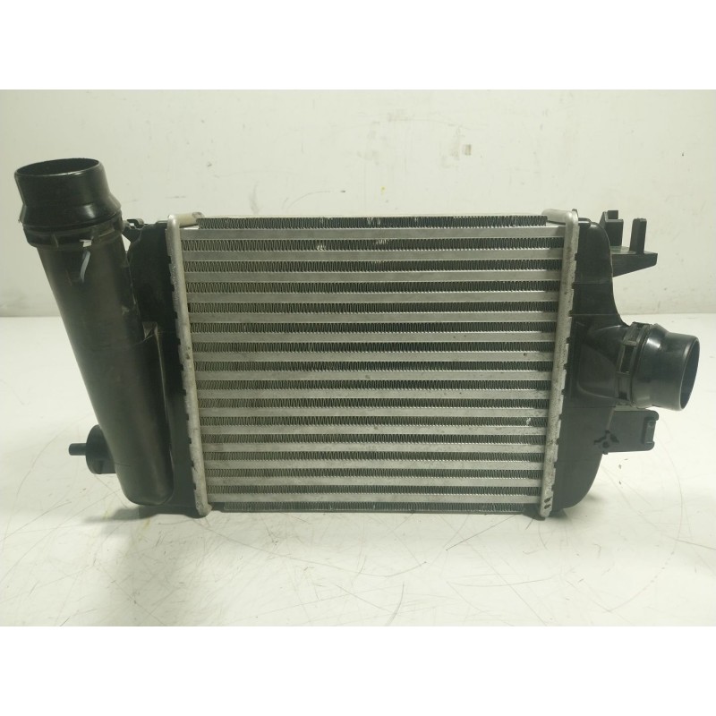 Recambio de intercooler para renault captur ii 1.0 tce bivalent. gasolina / gpl referencia OEM IAM 144966668R 144966668R 