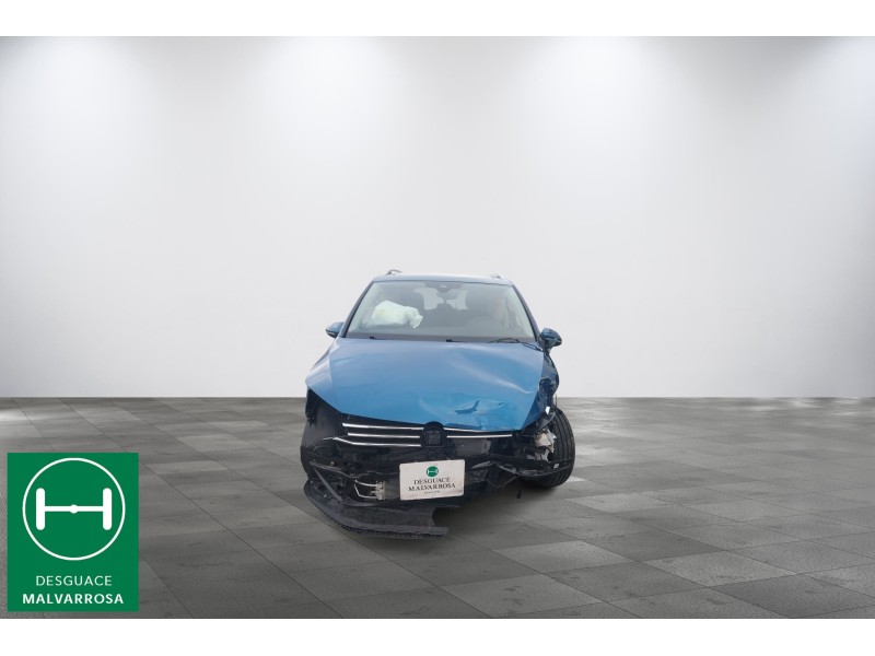 volkswagen touran (5t1) del año 2023