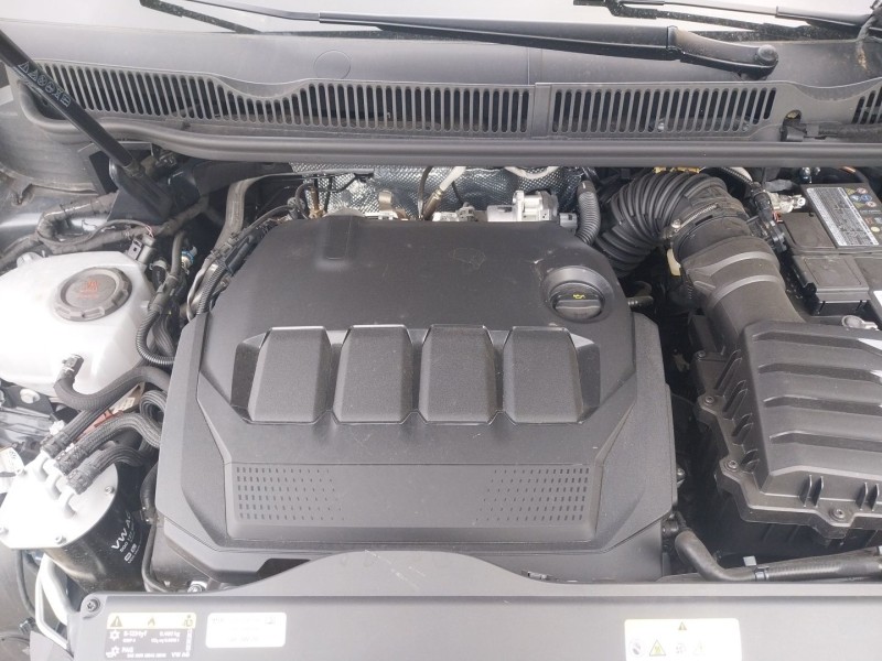 volkswagen touran (5t1) del año 2023