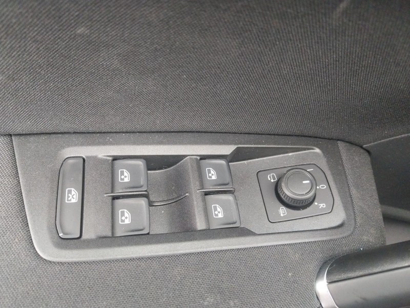 volkswagen touran (5t1) del año 2023