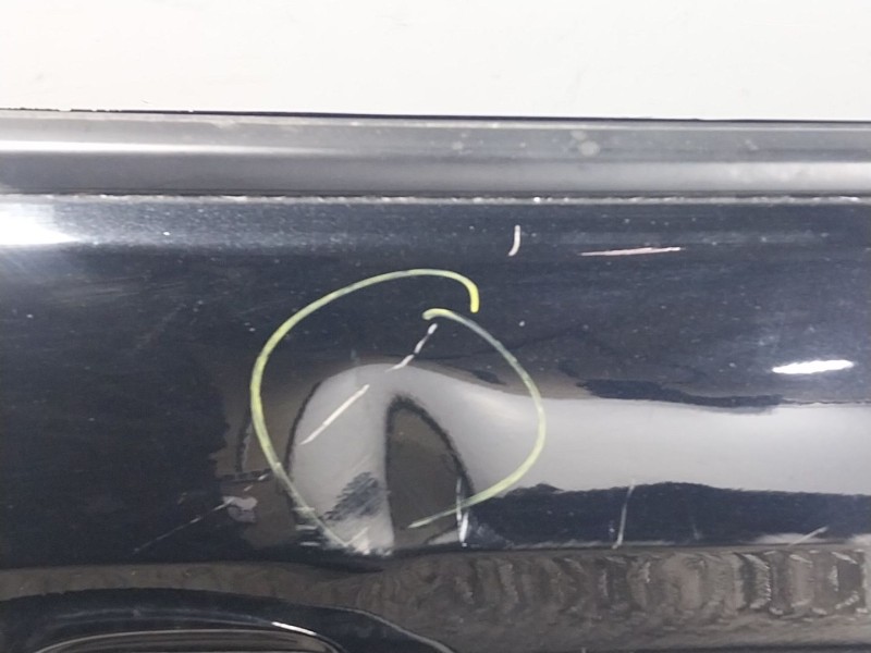 Recambio de puerta delantera derecha para hyundai tucson (tl, tle) 1.7 crdi referencia OEM IAM   