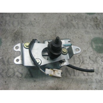 MOTOR LIMPIA TRASERO 