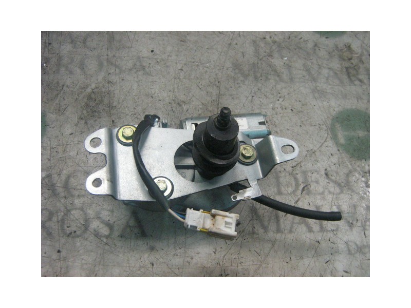 Recambio de motor limpia trasero para citroën xsara berlina 2.0 hdi cat (rhy / dw10td) referencia OEM IAM   