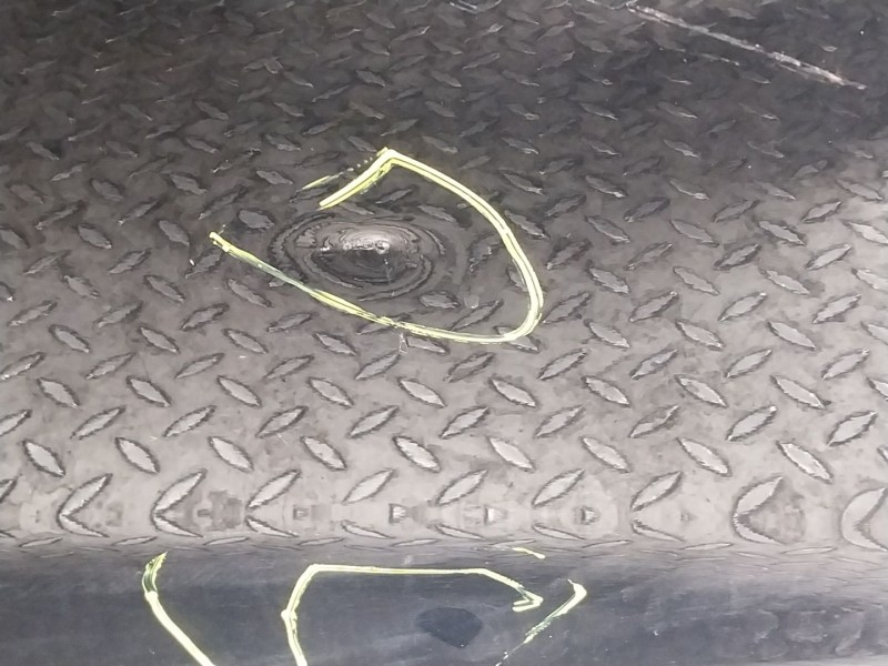 Recambio de puerta delantera derecha para hyundai tucson (tl, tle) 1.7 crdi referencia OEM IAM   