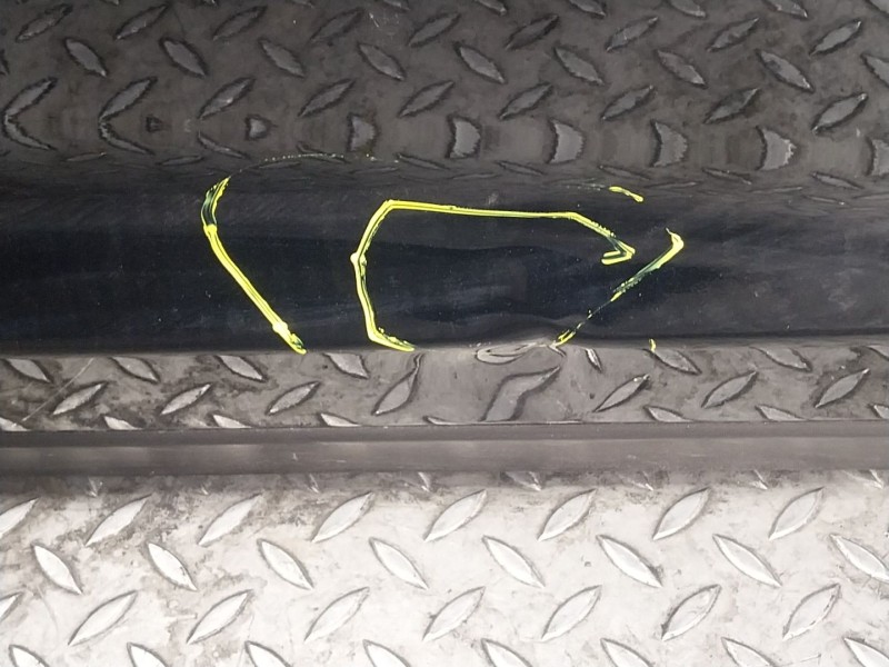 Recambio de puerta delantera derecha para hyundai tucson (tl, tle) 1.7 crdi referencia OEM IAM   