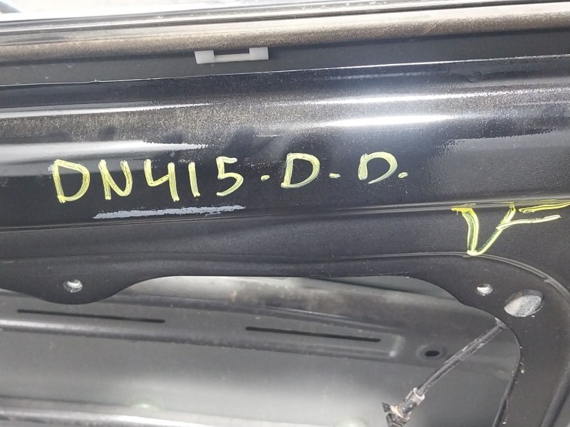 Recambio de puerta delantera derecha para hyundai tucson (tl, tle) 1.7 crdi referencia OEM IAM   