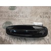 Recambio de maneta exterior trasera izquierda para chevrolet lacetti cdx referencia OEM IAM 96547981  