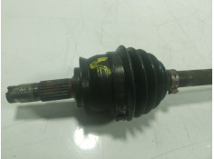 Recambio de transmision izquierda para ford ka (ru8) 1.2 referencia OEM IAM    2