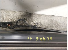 Recambio de puerta trasera izquierda para volkswagen golf vii lim. (bq1) 1.4 16v tsi referencia OEM IAM    2