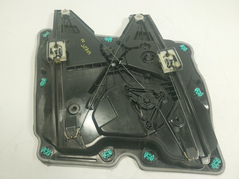 Recambio de elevalunas delantero derecho para volkswagen golf viii (cd1) 2.0 tdi referencia OEM IAM  5H0837402H 