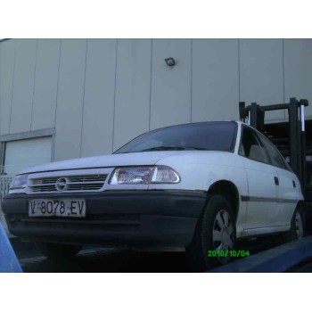 OPEL ASTRA F BERLINA