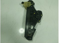 Recambio de elevalunas trasero derecho para renault captur ii 1.0 tce bivalent. gasolina / gpl referencia OEM IAM 827209371R 827 2