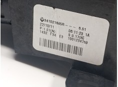 Recambio de palanca cambio para renault captur ii 1.0 tce bivalent. gasolina / gpl referencia OEM IAM 349016028R 341021845R 3493 2