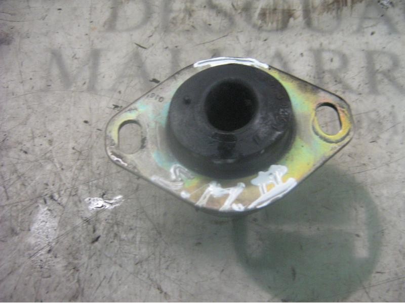 Recambio de soporte motor trasero para citroën c4 berlina collection referencia OEM IAM   