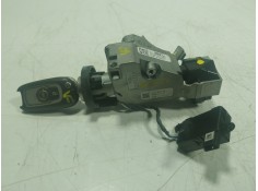 Recambio de antirrobo para opel astra k (b16) 1.6 cdti (68) referencia OEM IAM  52960110011  2