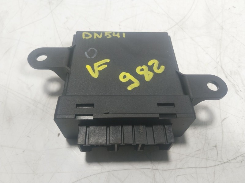 Recambio de modulo electronico para opel astra k (b16) 1.6 cdti (68) referencia OEM IAM  39050500 