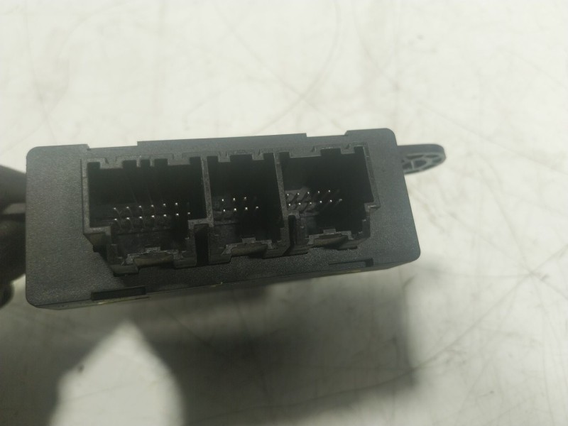 Recambio de modulo electronico para opel astra k (b16) 1.6 cdti (68) referencia OEM IAM  39050500 