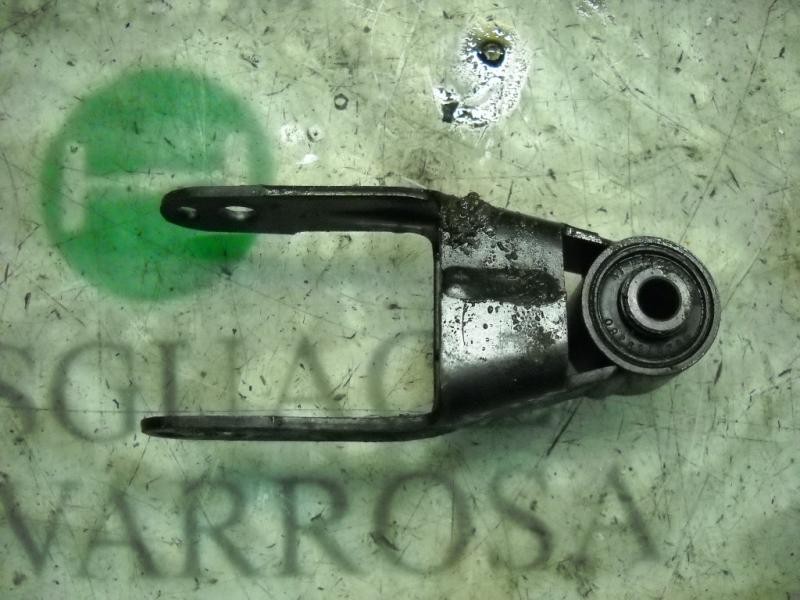 Recambio de soporte motor para peugeot 206 berlina xs referencia OEM IAM   