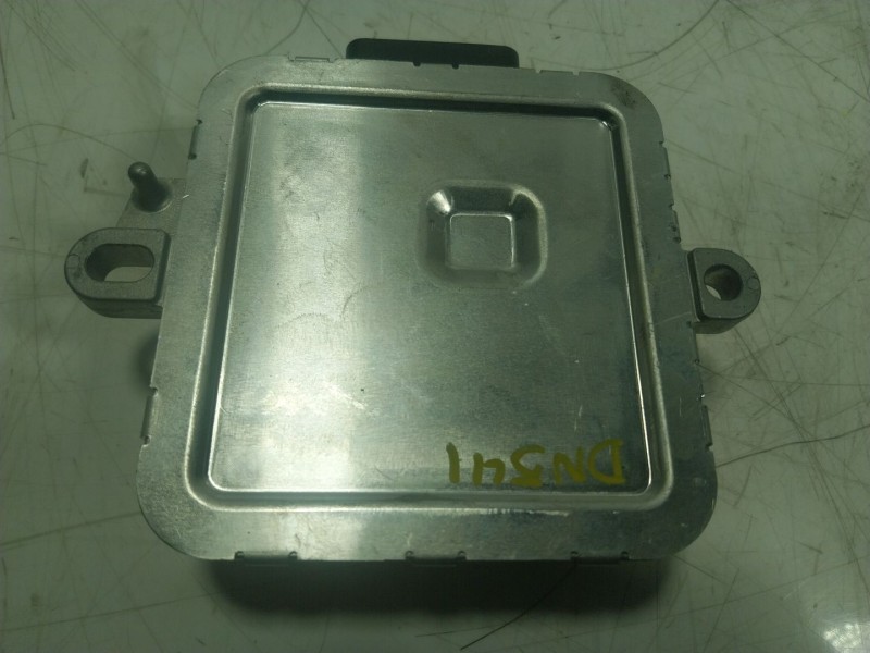 Recambio de modulo electronico para opel astra k (b16) 1.6 cdti (68) referencia OEM IAM  23482909 