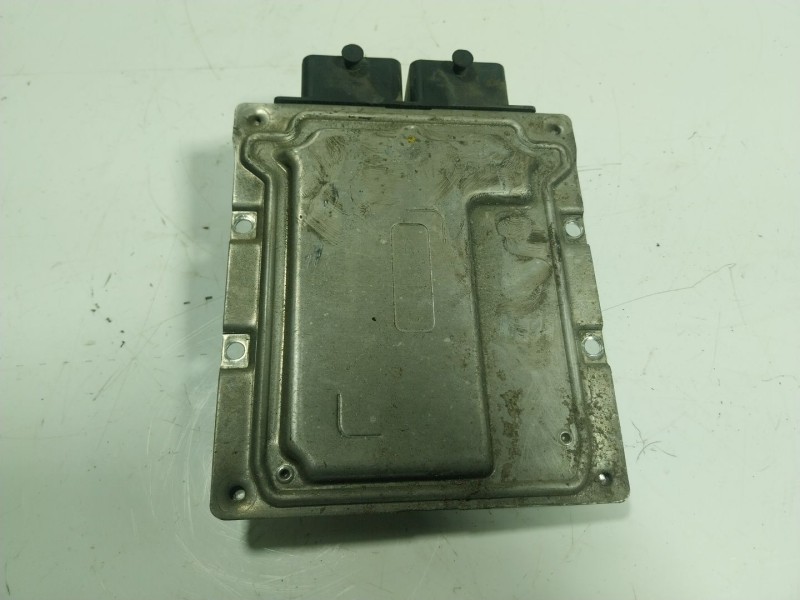 Recambio de centralita motor uce para ford ka (ru8) 1.2 referencia OEM IAM  CS1I2055R 
