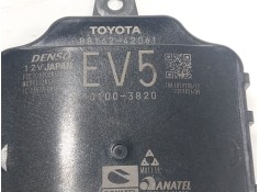 Recambio de modulo electronico para toyota rav 4 v (_a5_, _h5_) 2.5 hybrid (axap54) referencia OEM IAM  8816242061  2