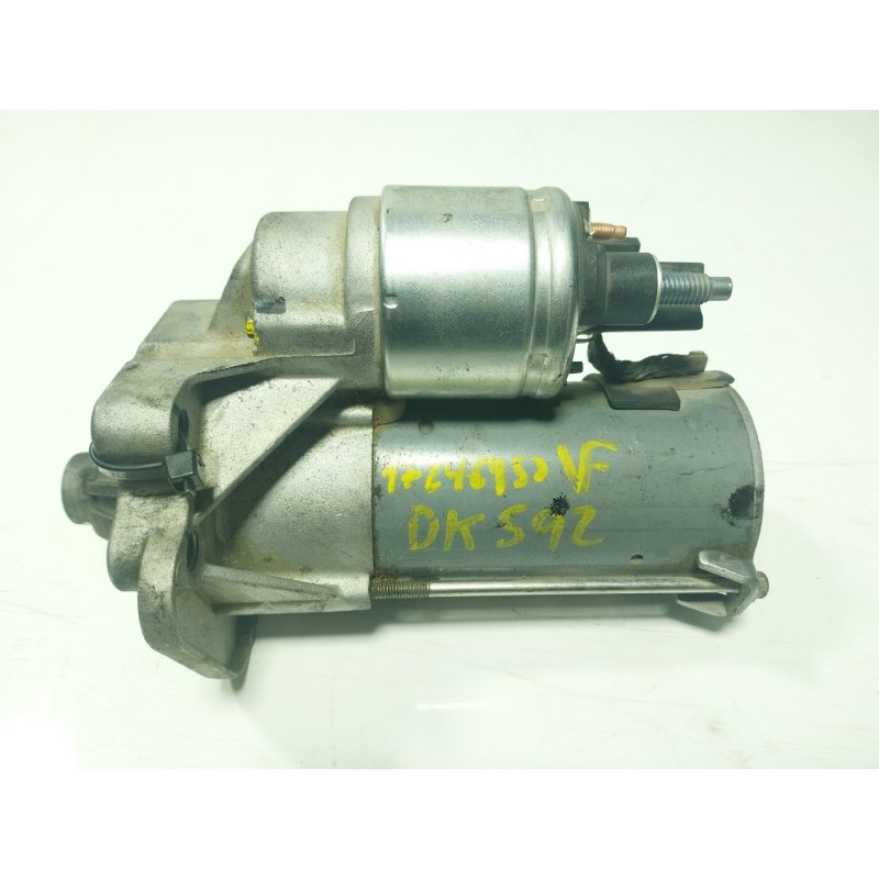 Recambio de motor arranque para nissan qashqai (j10) 1.5 turbodiesel cat referencia OEM IAM 2330000Q0F 233003329R 