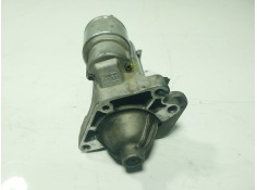 Recambio de motor arranque para nissan qashqai (j10) 1.5 turbodiesel cat referencia OEM IAM 2330000Q0F 233003329R  2