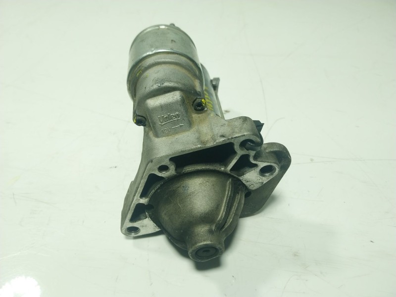 Recambio de motor arranque para nissan qashqai (j10) 1.5 turbodiesel cat referencia OEM IAM 2330000Q0F 233003329R 
