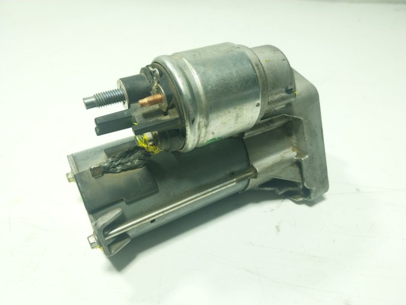 Recambio de motor arranque para nissan qashqai (j10) 1.5 turbodiesel cat referencia OEM IAM 2330000Q0F 233003329R 