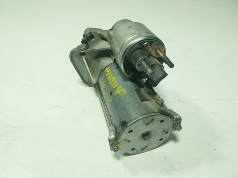 Recambio de motor arranque para nissan qashqai (j10) 1.5 turbodiesel cat referencia OEM IAM 2330000Q0F 233003329R 